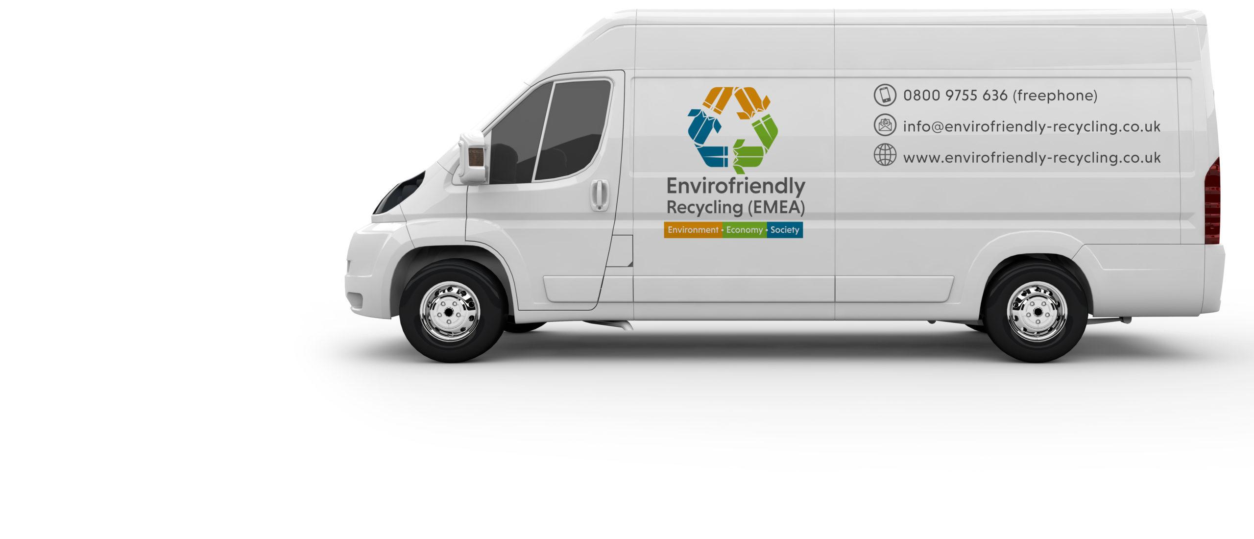 van