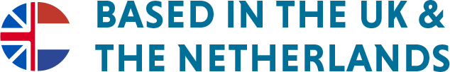 Based in the UK & the Netherlands